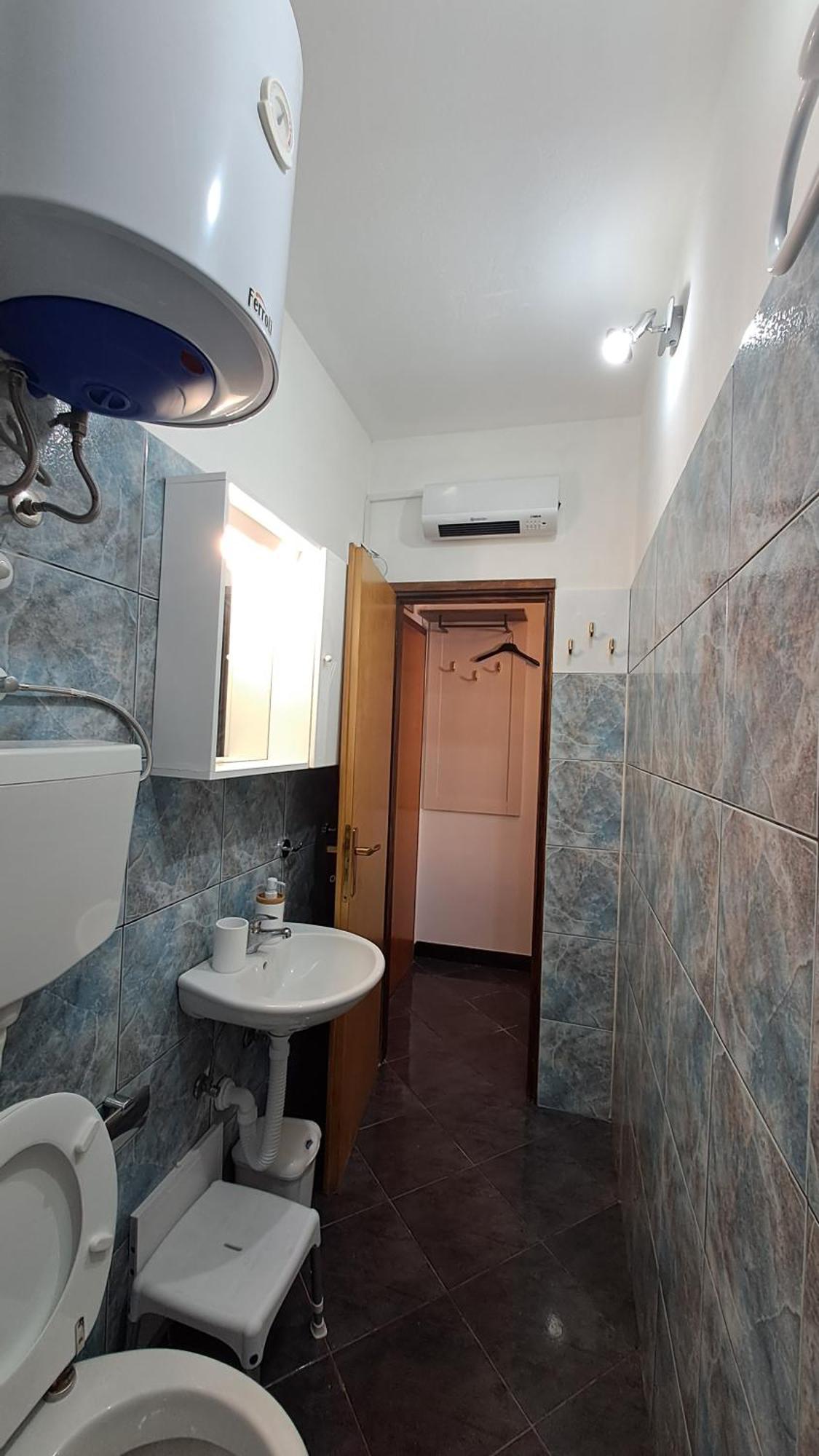 Red Gold Appartement