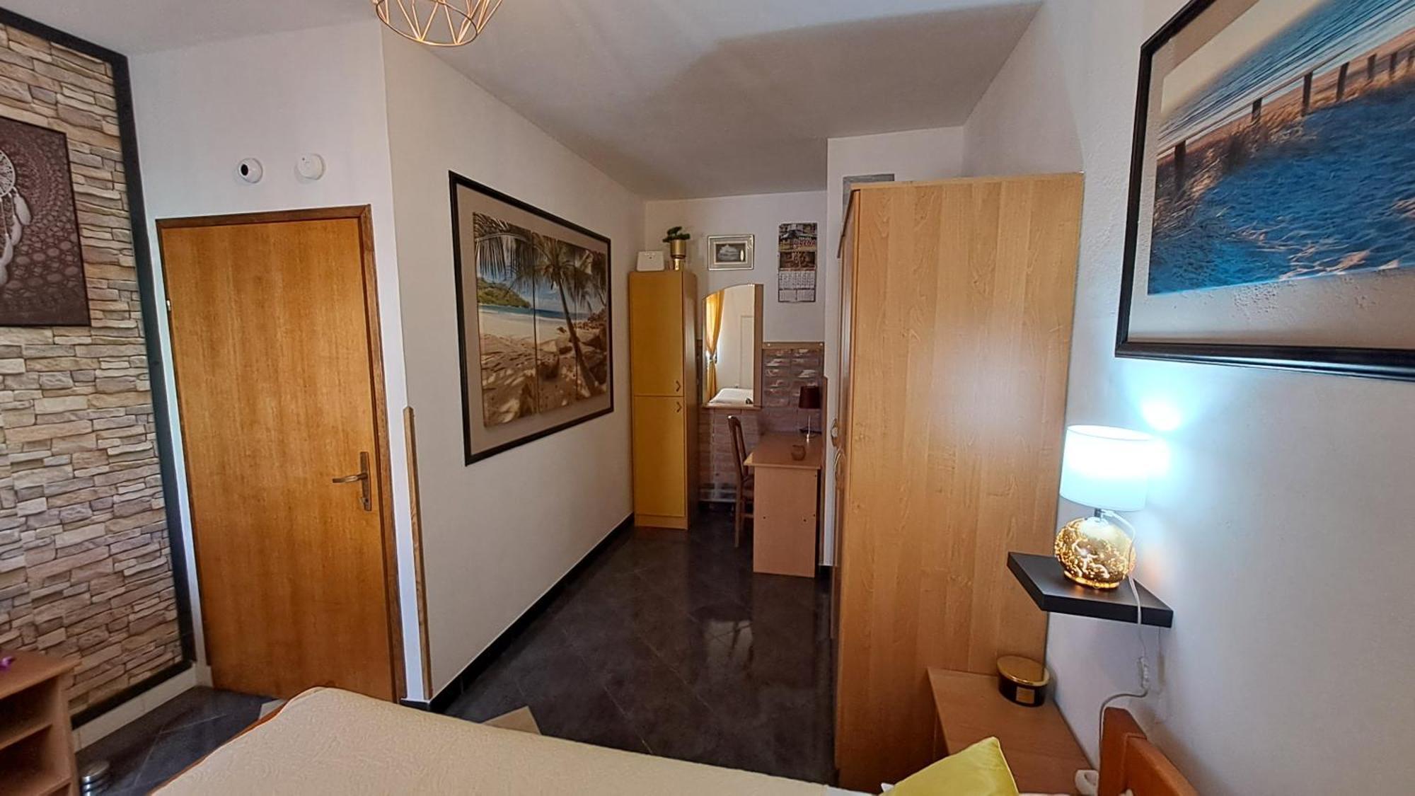 Red Gold Appartement Pula